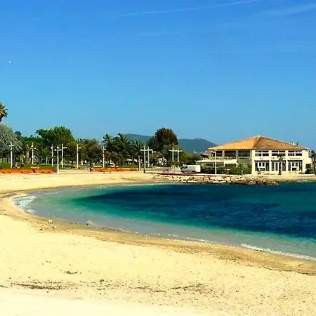 Apartamento #1 # Place Charmante