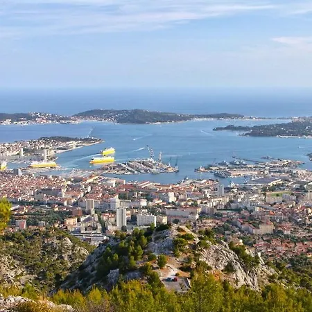 #1 # Place Charmante Toulon