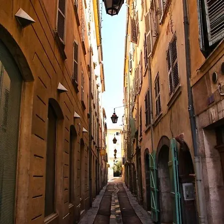 #1 # Place Charmante Apartment *