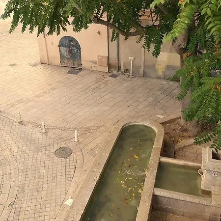 #1 # Place Charmante Toulon