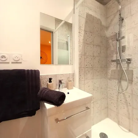 Apartment #1 # Place Charmante Toulon