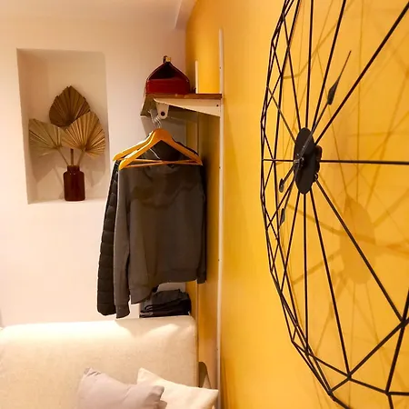 #1 # Place Charmante Apartamento *