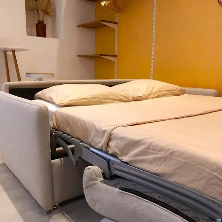 #1 # Place Charmante Apartamento Toulon