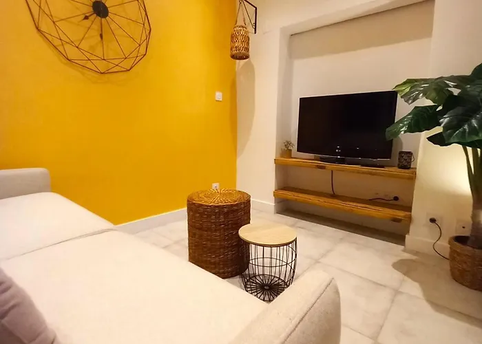 Apartment #1 # Place Charmante Toulon