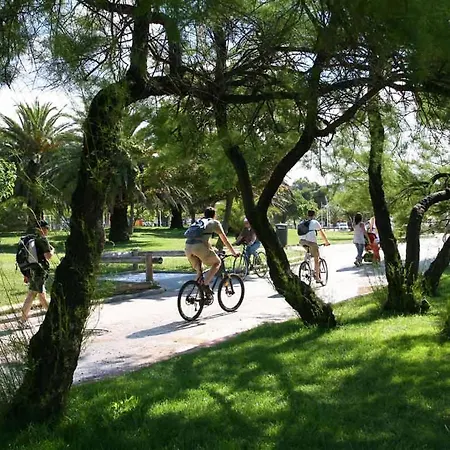 #1 # Place Charmante Apartamento