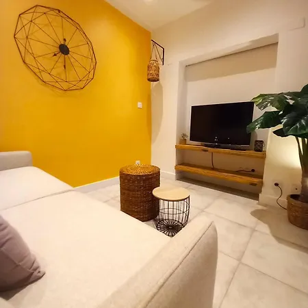 Apartamento #1 # Place Charmante Tolón