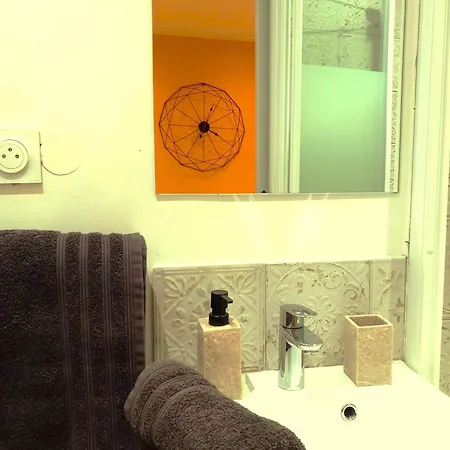 Apartment #1 # Place Charmante *